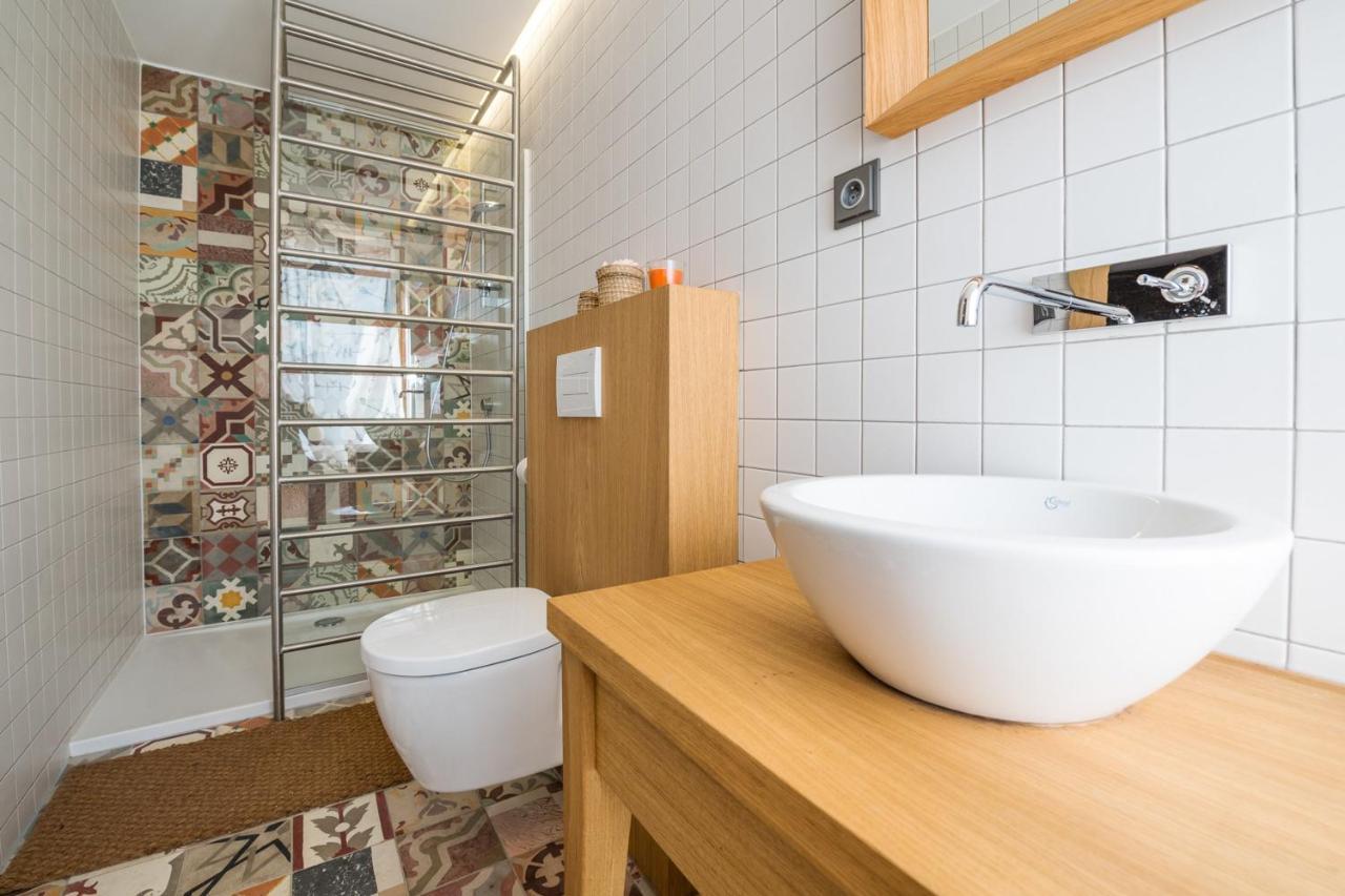 Boutique Hotel Zikmundov Stare Hute Ruang foto