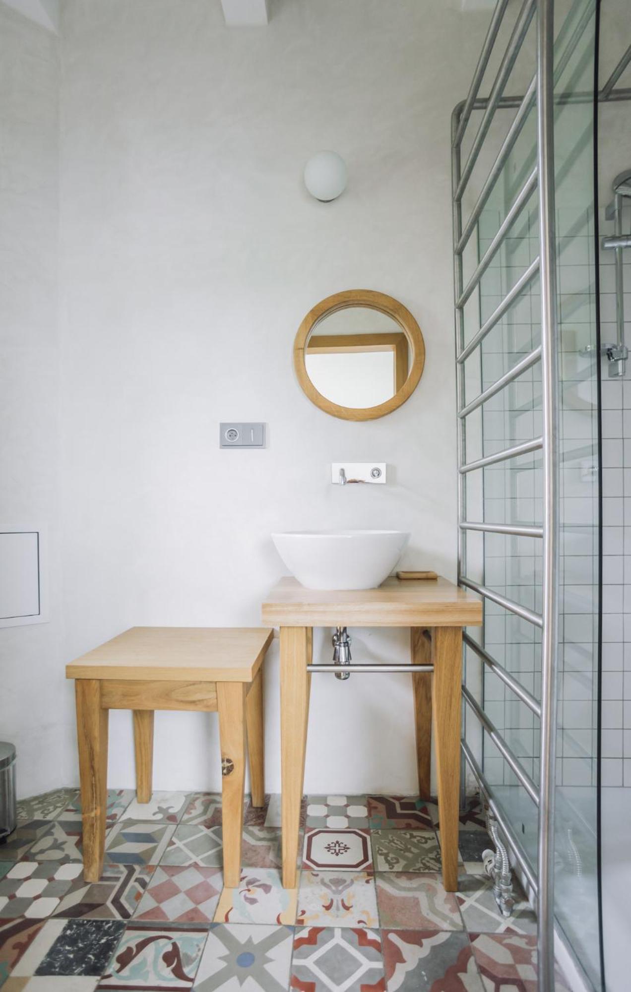 Boutique Hotel Zikmundov Stare Hute Bagian luar foto