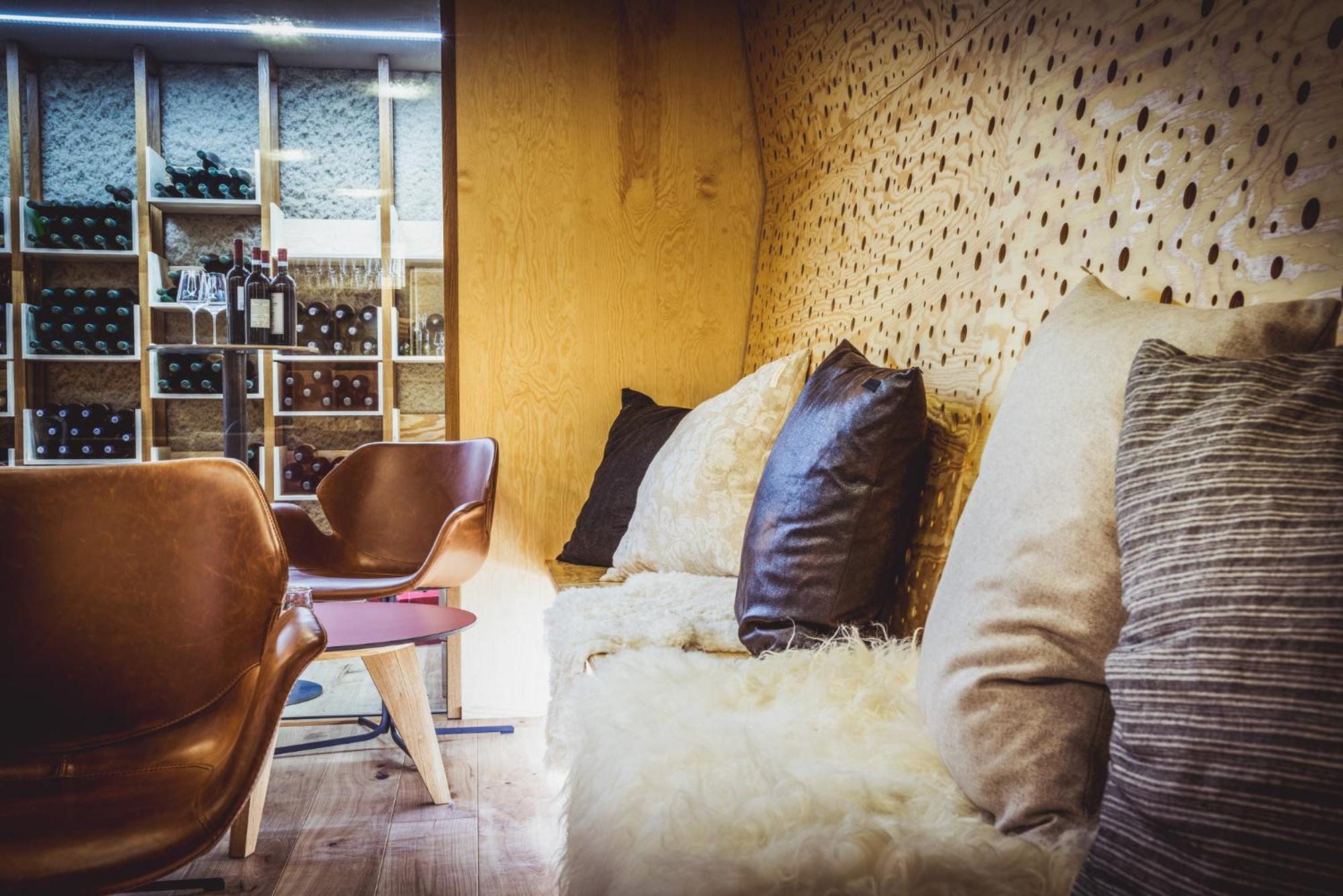 Boutique Hotel Zikmundov Stare Hute Bagian luar foto