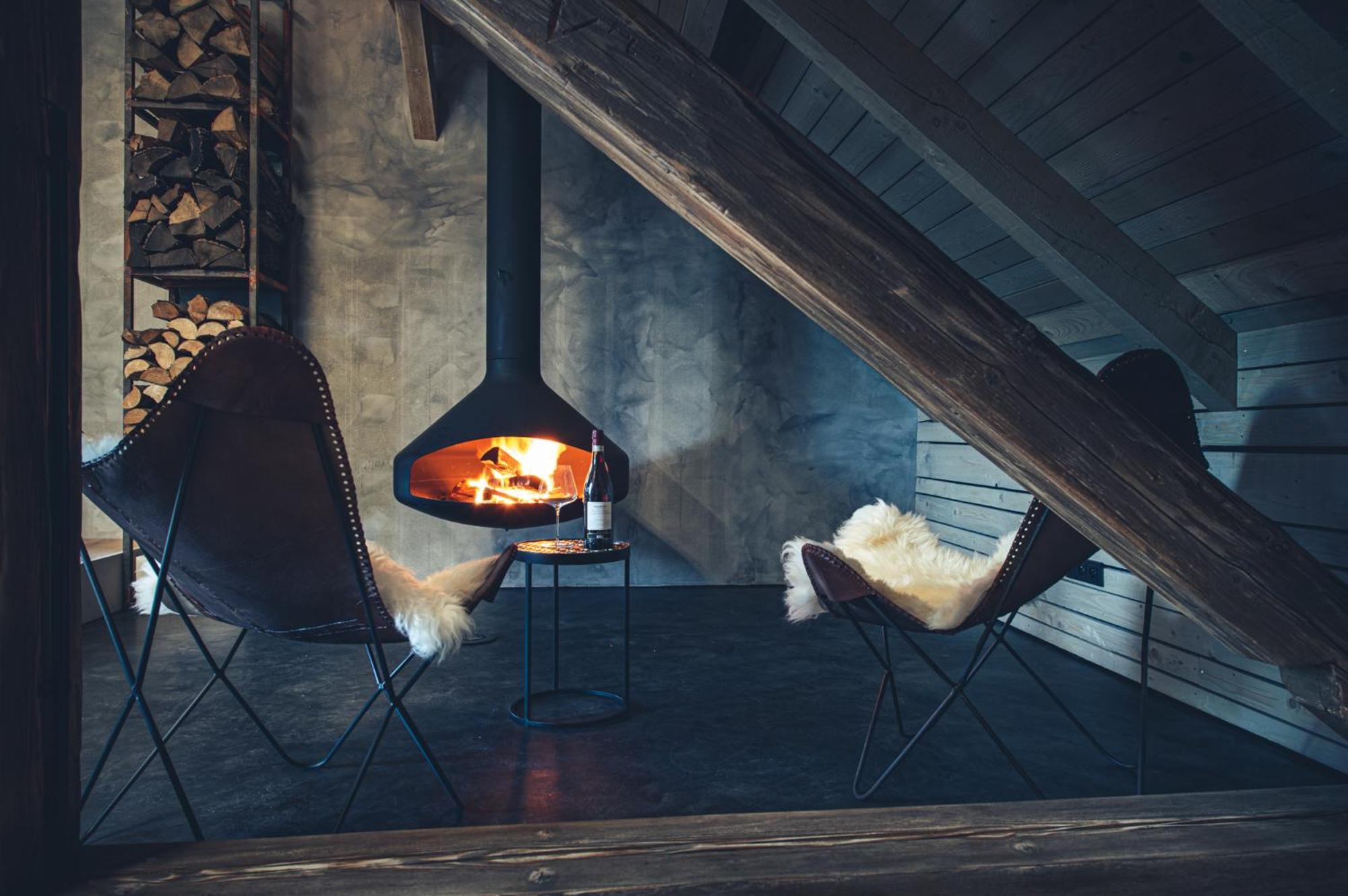 Boutique Hotel Zikmundov Stare Hute Bagian luar foto